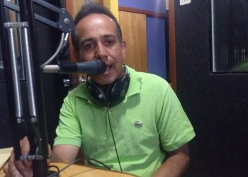Guillermo Milano del PCV: Psuv y MUD «reeditan» el Pacto de Punto Fijo