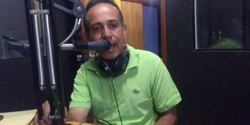 Guillermo Milano del PCV: Psuv y MUD «reeditan» el Pacto de Punto Fijo