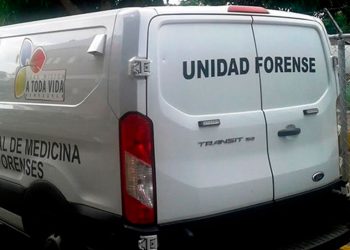 Hallan los cadáveres de dos mujeres