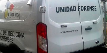 Hallan los cadáveres de dos mujeres