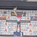 EntreRuedas/ Daniel Muñoz se alza con el podio en el Tour de Romance