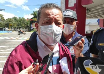 Alcalde de San Cristóbal pide declarar emergencia sanitaria por cierre del vertedero