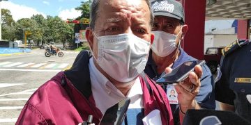 Alcalde de San Cristóbal pide declarar emergencia sanitaria por cierre del vertedero