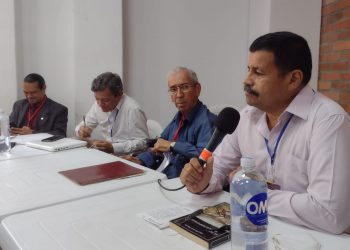 Analizaron pensamiento republicano de Juan Germán Roscio en Congreso internacional de historia