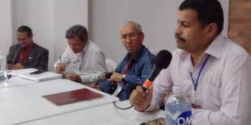 Analizaron pensamiento republicano de Juan Germán Roscio en Congreso internacional de historia