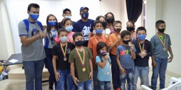 Conozca los resultados del IRT Copa I Aniversario Erizo Tech