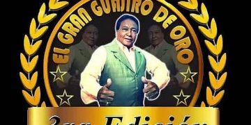Talento musical trujillano fue galardonado con “El Gran Guajiro de Oro”