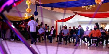 Bernal: Fortalecida y con gran emoción regresa la Vuelta de la Juventud