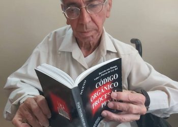 “Conversaciones en México entre régimen y oposición por reforma judicial son una farsa”
