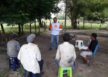 Activista de Voluntad Popular denuncia persecución por parte de grupos colectivos asociados al oficialismo