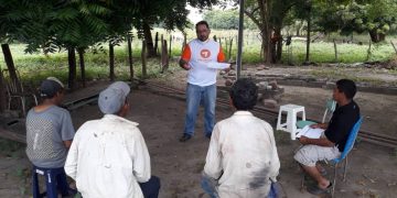 Activista de Voluntad Popular denuncia persecución por parte de grupos colectivos asociados al oficialismo