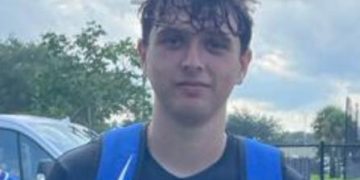 Debut soñado para el venezolano Luis Muchacho con Altitude Academy de Florida 