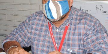 Reapertura del Terminal de Valera podría darse para la segunda semana de octubre