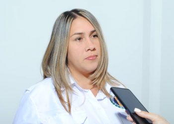 Daymar Dávila de AD: “Si no hay unidad seremos derrotados”