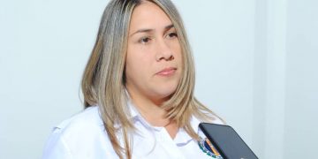 Daymar Dávila de AD: “Si no hay unidad seremos derrotados”