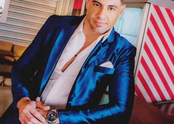 Jhonatan Araque estrenó  su nuevo video musical promocional  «Lo que siento por ti» por Youtube