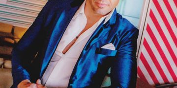 Jhonatan Araque estrenó  su nuevo video musical promocional  «Lo que siento por ti» por Youtube