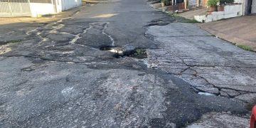 A punto de quedar incomunicados barrio Genaro Méndez y sectores vecinos en San Cristóbal