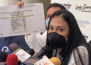 Reabren el vertedero de San Josecito a pesar de que deuda de las alcaldías supera los 400 mil dólares
