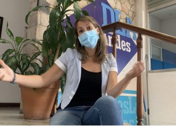 Juntos Salvemos un Héroe llega a un año peleando con la crisis a fuerza de voluntad