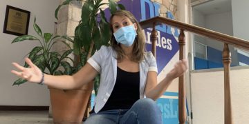 Juntos Salvemos un Héroe llega a un año peleando con la crisis a fuerza de voluntad