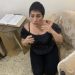 “Fui tratada de la manera más inhumana en el hospital Central, entré por hemorragia vaginal y salí ciega”