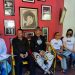Teatro Nacional Juvenil Valera presentó grilla artística de fin de año