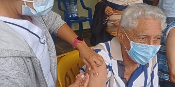 Llega la segunda dosis de Sputnik V al Táchira