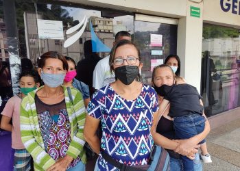Comunidades de San Luis parte alta tienen tres meses sin agua