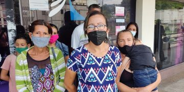 Comunidades de San Luis parte alta tienen tres meses sin agua