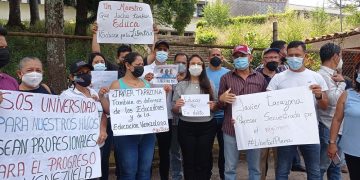 40% de docentes y personal administrativo volvieron a las instituciones educativas 