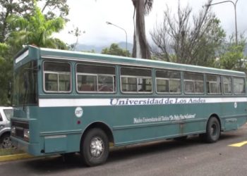 En precarias condiciones iniciaría labores Universidad de Los Andes 