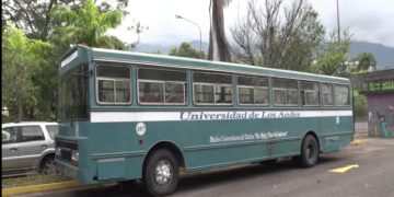 En precarias condiciones iniciaría labores Universidad de Los Andes 