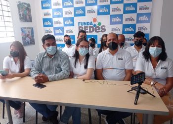Empeora situación de salud de activistas de Fundaredes detenidos