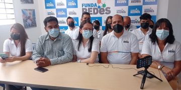 Empeora situación de salud de activistas de Fundaredes detenidos