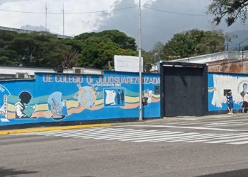 Piden a representantes firmar acta de responsabilidad ante un contagio Covid-19 en alumnos
