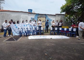 Sin resolver al menos 26 casos de jóvenes tachirenses asesinados en protestas 