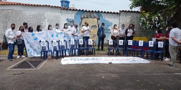 Sin resolver al menos 26 casos de jóvenes tachirenses asesinados en protestas 