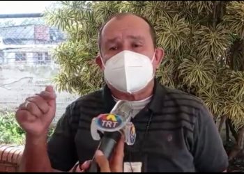 Suspenden servicio de transporte de El Mirador y  Capacho a trabajadores del Hospital de San Cristóbal