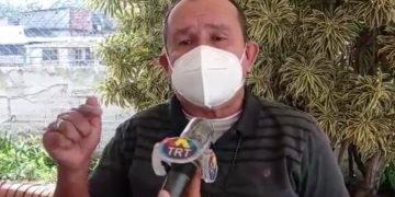 Suspenden servicio de transporte de El Mirador y  Capacho a trabajadores del Hospital de San Cristóbal