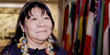Historias humanas | Joenia Wapichana, pionera de la lucha de los derechos de los pueblos indígenas de la Amazonía brasileña