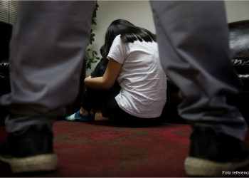 Investigan presunto abuso a menor de 13 años