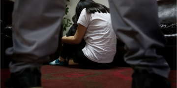 Investigan presunto abuso a menor de 13 años