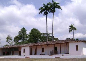 Vuelven visitas guiadas en el Museo  del Táchira