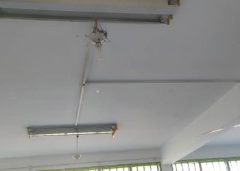 FundaRedes denunció la precariedad de las infraestructuras educativas previo al reinicio de clases