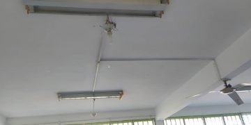 FundaRedes denunció la precariedad de las infraestructuras educativas previo al reinicio de clases