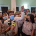 Jaiberth Zambrano ganó elecciones primarias  de la Alianza Democrática en San Cristóbal