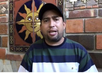 Jesús Salcedo: “Silfredo Zambrano tiene  que explicar quién le asigna recursos”