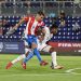 Venezuela cayó 2-1 ante Paraguay y cerró la triple fecha FIFA en blanco