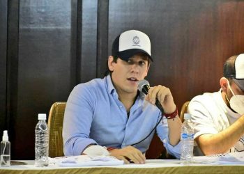 Jorge Giménez: «Las personas se están volviendo a conectar con su selección»